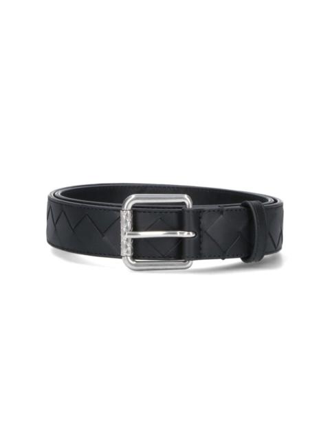 Bottega Veneta "INTRECCIATO" BELT