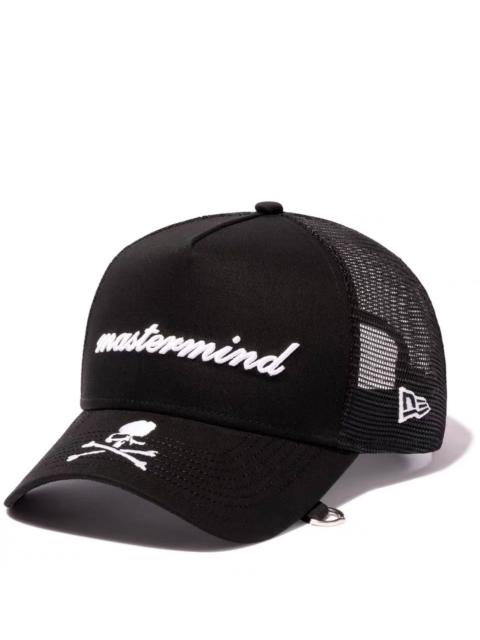 mastermind JAPAN Mastermind Japan Baseball Cap MMJ New Era