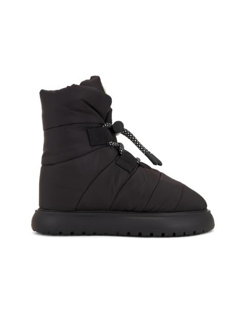 Gaia Pull Snow Boot