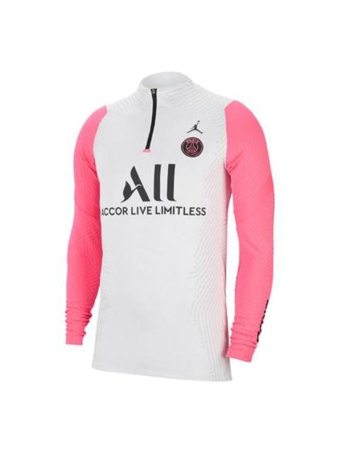 Jordan Jordan x Paris Saint Germain Strike Vaporknit L/S T-shirt