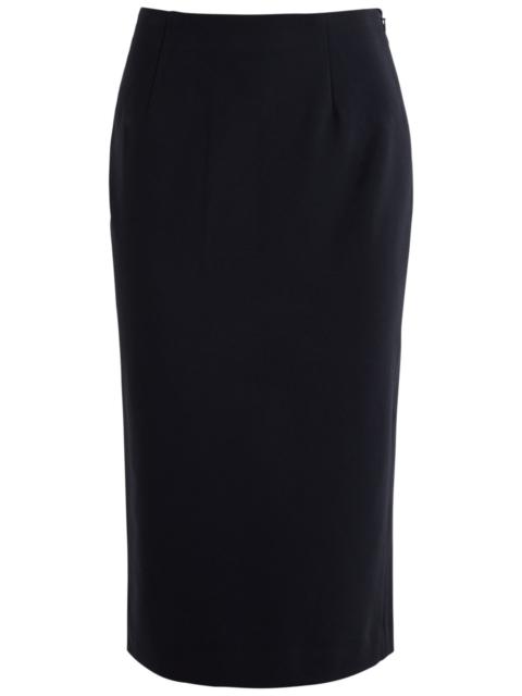 Dorothee Schumacher Emotional Essense Jersey Midi Skirt