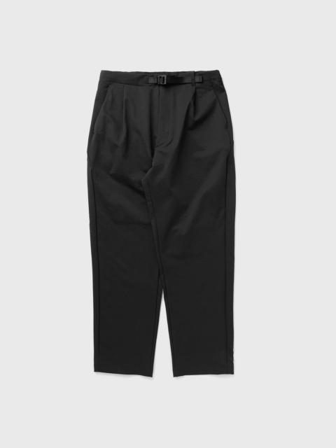 Goldwin One Tuck Tapered Stretch Pants