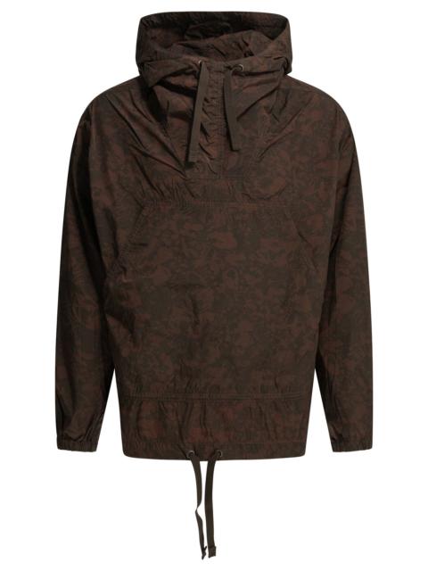 BEAMS PLUS Beams Plus Mil Smock Lightweight Jacket