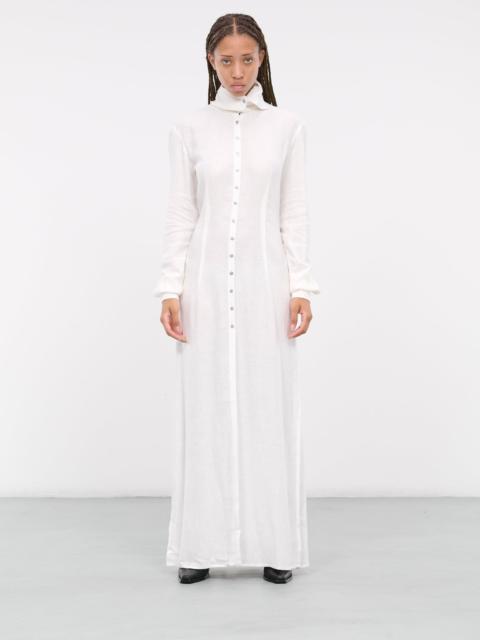 ELENA VELEZ Pauper Dress