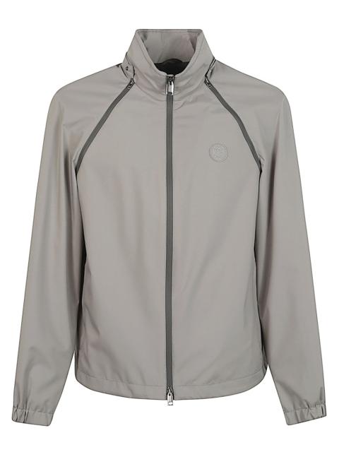 Brioni Brioni Men Nylon Windbreaker