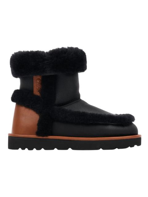 Chloé Dolcie Ankle Boot