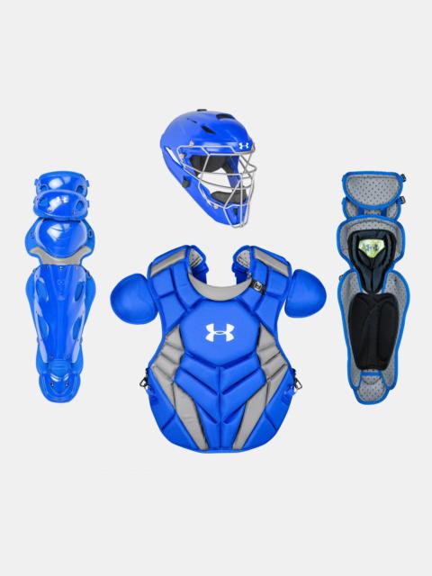 Under Armour Men's UA Pro Series Catching Kit
