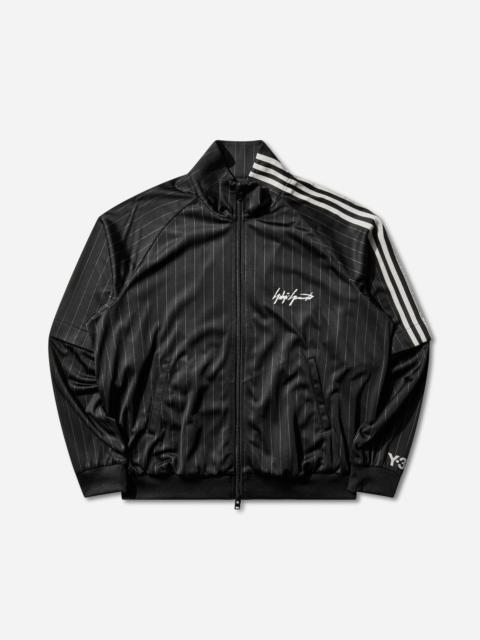 Y-3 Y-3 Basketball Track Top Black