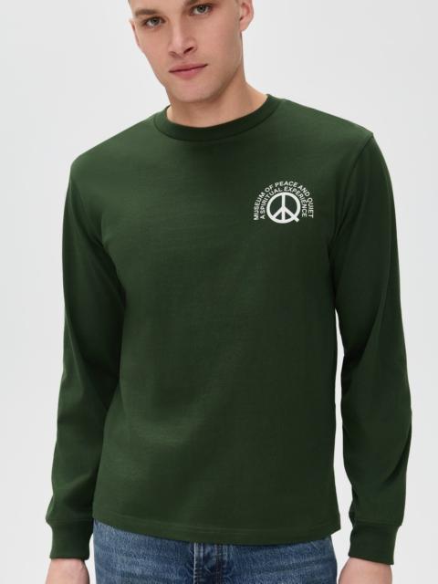 Museum of Peace & Quiet Spiritual Experience T-Shirt