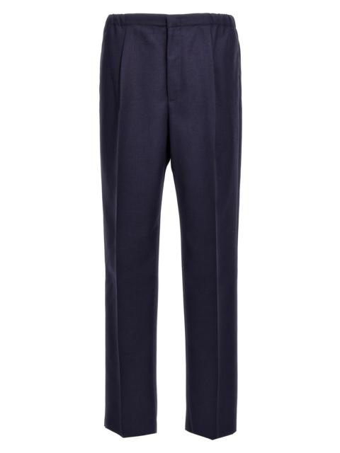 FENDI Wool pants