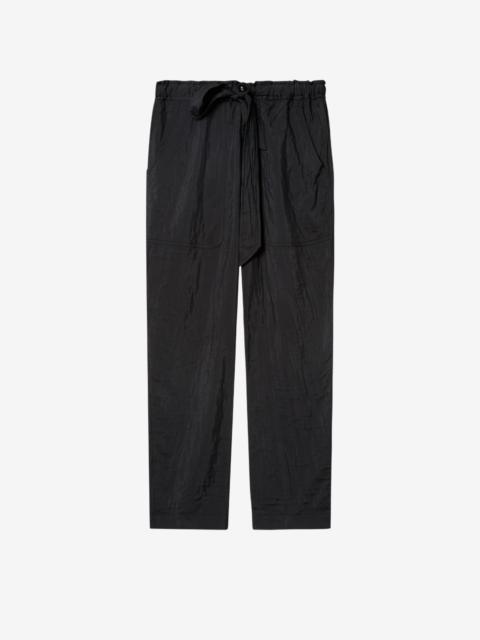 Isabel Marant Étoile BILNA PANTS