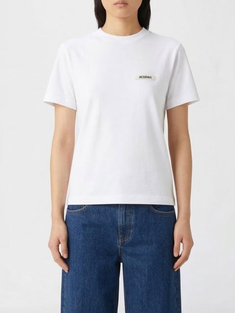 JACQUEMUS T-shirt woman Jacquemus