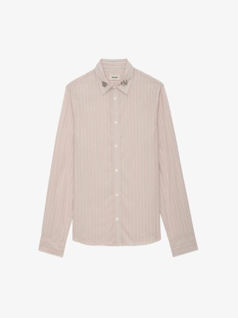 Zadig & Voltaire Sydna Shirt