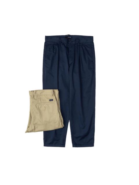 Other Designers DESCENDANT DC-3 TUCK TROUSERS size 1 