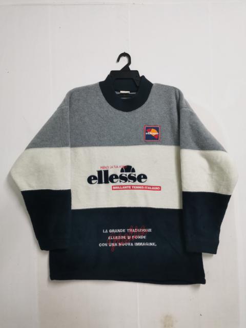 Other Designers Ellesse - Ellesse Fleece