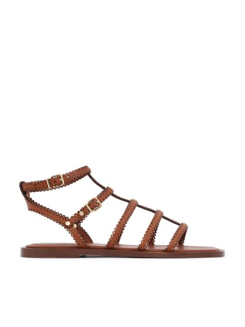 Zimmermann GOLDIE SANDAL