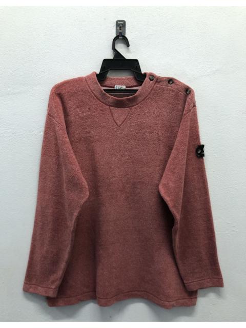 Vintage C.P. Company Made In Japan Sweatshirt