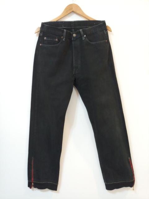 Levi's Vintage 90s Levi's 501 Custom