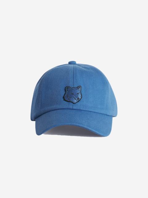 Maison Kitsuné FOX HEAD CAP
