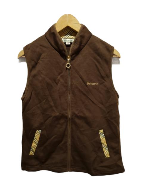 Other Designers 🔥Vintage🔥 Burberrys Vest