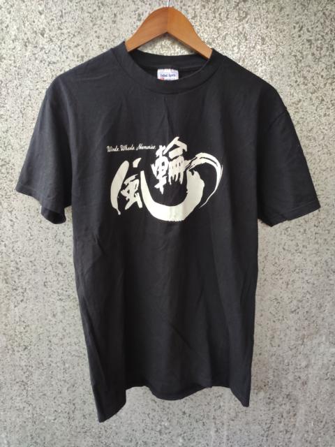 Other Designers Vintage 90s Vintage Vibes Bikers Magazine t shirt