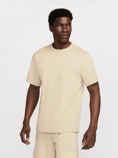 Nike Nike Primary Men's Dri-FIT Short-Sleeve Versatile Top