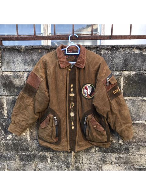 Other Designers Vintage - 🔥Rare🔥 Design Best Since 1999 Jacket