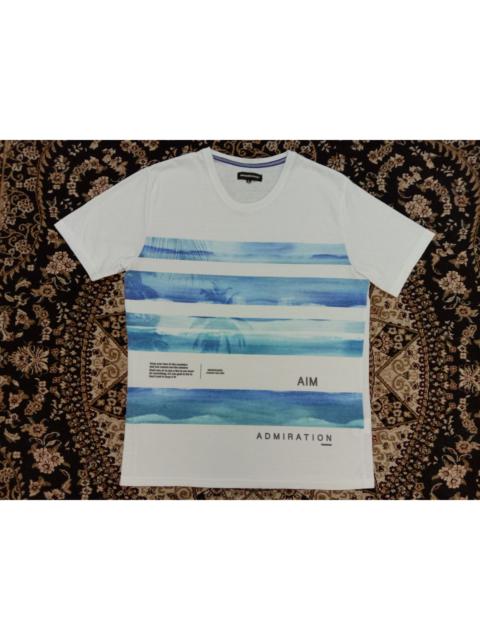 Other Designers Japanese Brand - SEMANTIC DESIGN T SHIRT