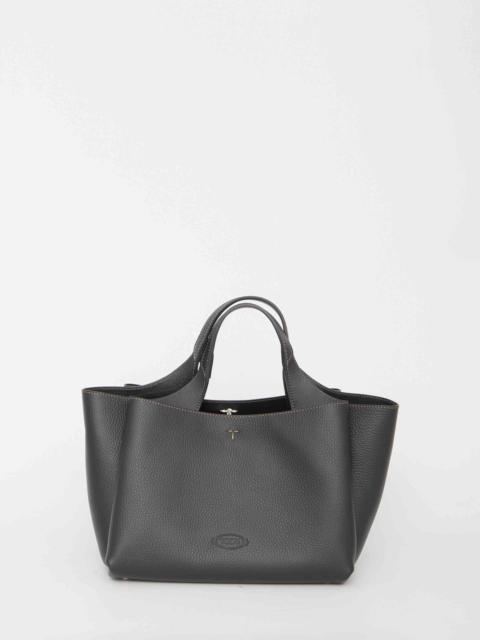 Tod's Tod's Women Mini Bag In Leather