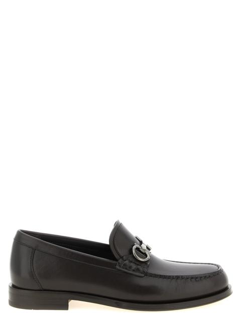 FERRAGAMO Ferragamo Men 'Teatro' Loafers