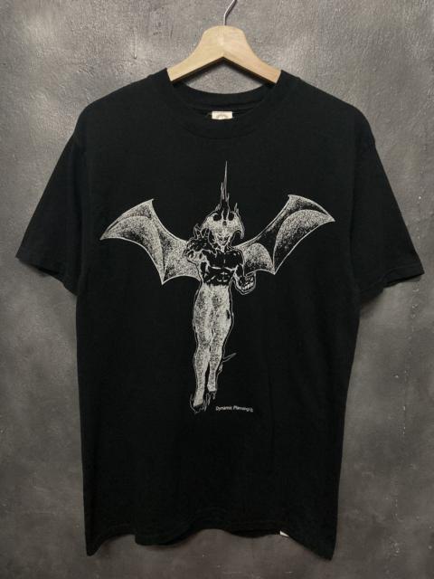 Other Designers Vintage 90s Devilman Anime Akira Fudo T-shirt