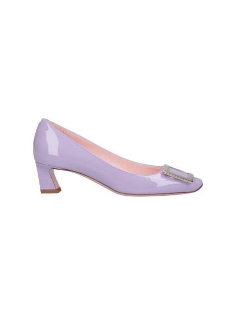 Roger Vivier "TROMPETTE" PUMPS