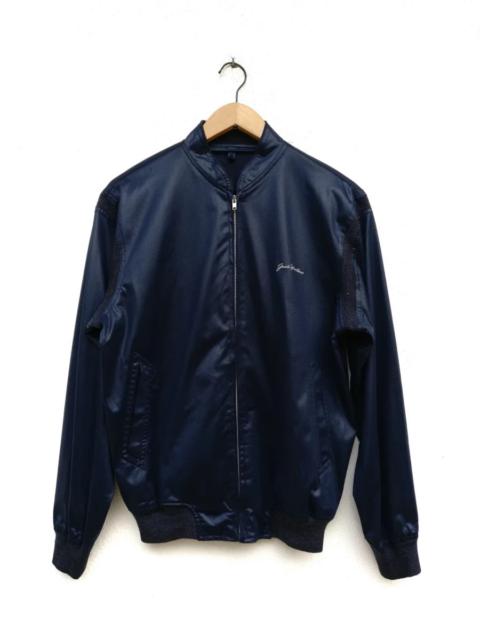 Other Designers Designer - Jack Nicklaus Totally 80s Golf Jacket