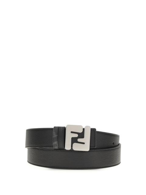 FENDI Fendi Men Squared Ff Belt