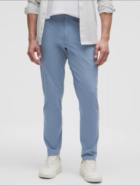 lululemon ABC Slim-Fit Trouser 32L *WovenAir