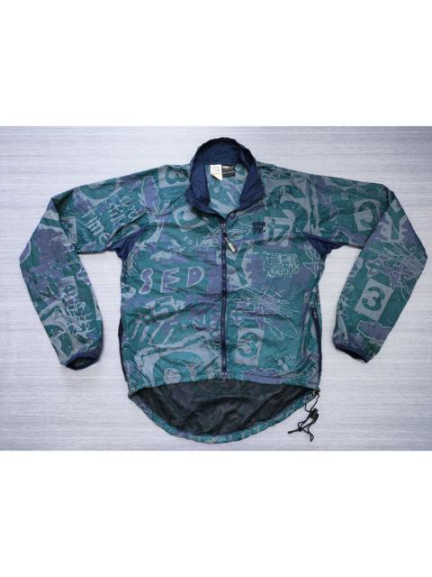 Other Designers Vintage ILLUMINITE Multicolour Light Jacket