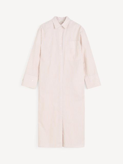 BY MALENE BIRGER Perroti organic cotton maxi dress