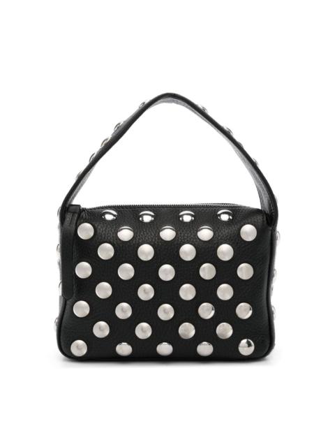 KHAITE Elena small leather handbag