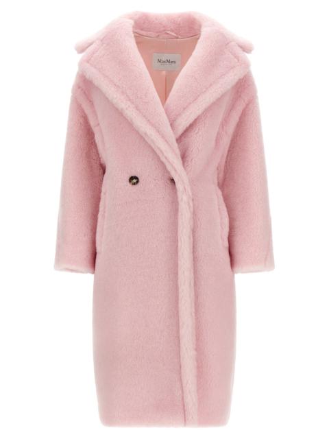 Max Mara Max Mara Women 'Tedgirl - Teddy Bear Icon' Coat