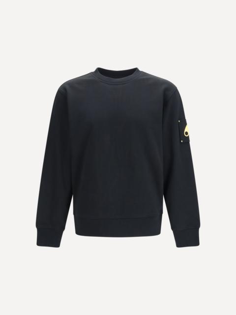 MOOSE KNUCKLES Hartsfield Sweatshirt