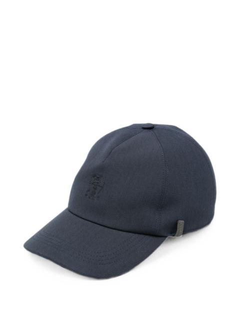 Brunello Cucinelli Brunello Cucinelli Women Baseball Cap