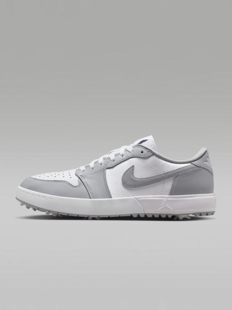 Jordan Air Jordan 1 Low G Spiked Golf Shoes