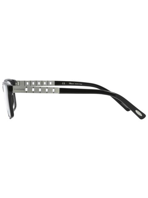 Chopard Chopard Demo Rectangular Men's Eyeglasses VCH162 0700 54