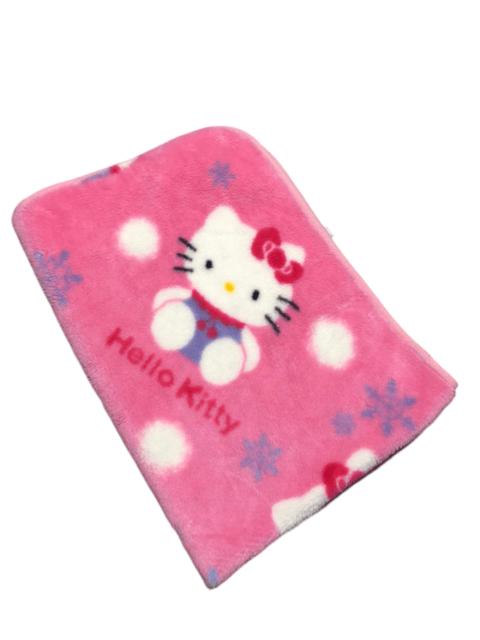 Movie - Archive💥 Hello Kitty Mini Blanket Full print
