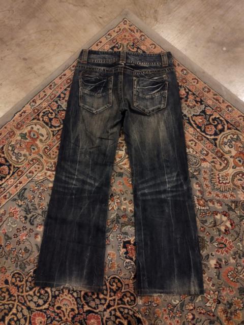 Other Designers Bcbg Attitude - B.C.B.G japan bootcut denim