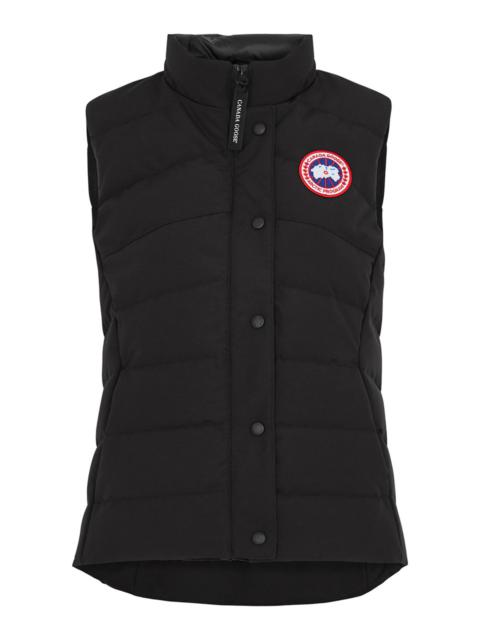Canada Goose Freestyle quilted Arctic-Tech shell gilet