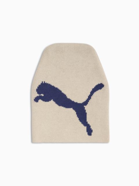 PUMA Long Knit Beanie