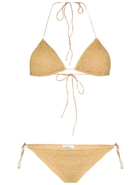 Oséree `Lumiere` Two Piece Swimsuit