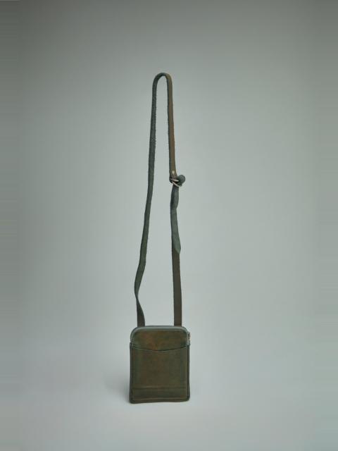 Guidi Shoulder Bag Small Soft Horse Full Grain