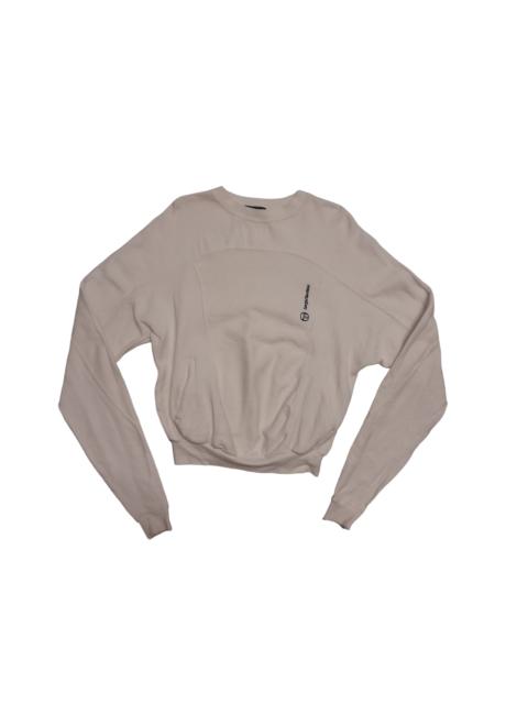 Other Designers 90s Sergio Tacchini Sweatshirt (E790)